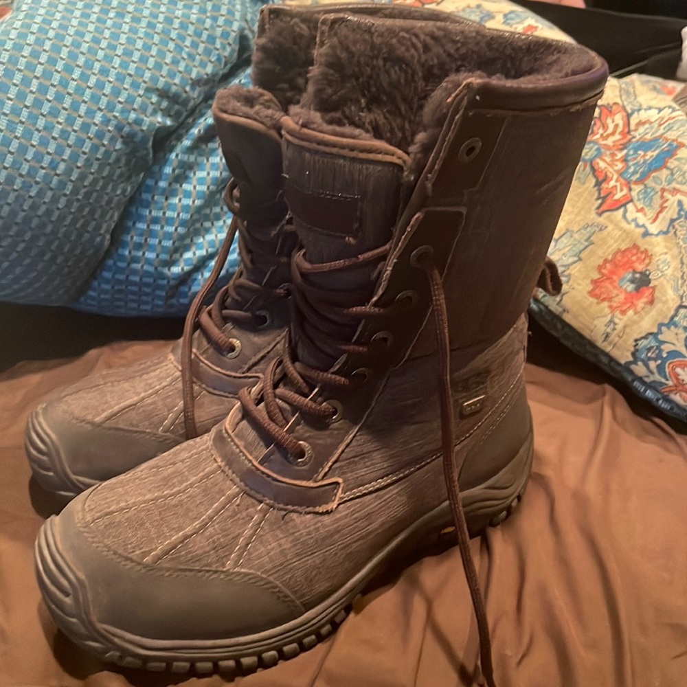 UGG boots
